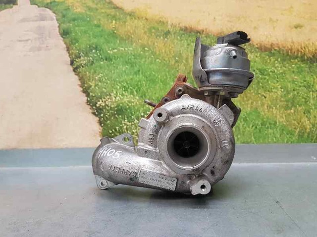 Turbina 9686120680 PEUGEOT