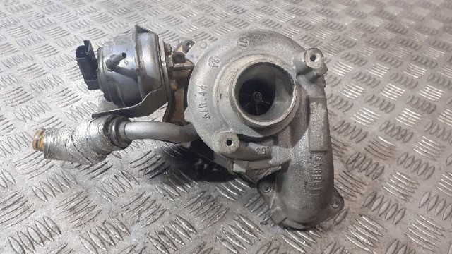 Turbina 9686120680 PEUGEOT
