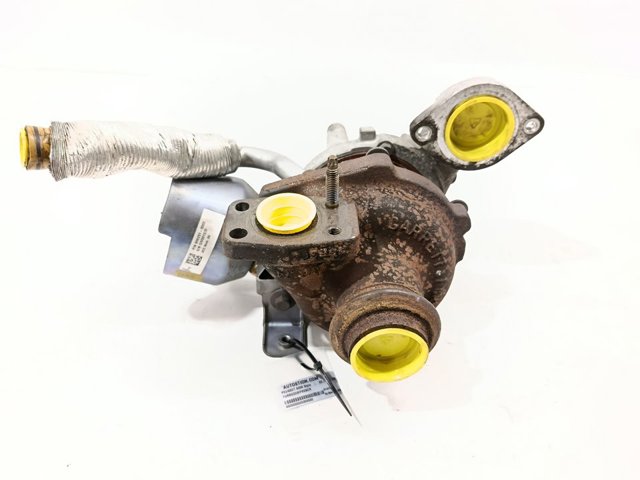 Turbina 9686120680 PEUGEOT