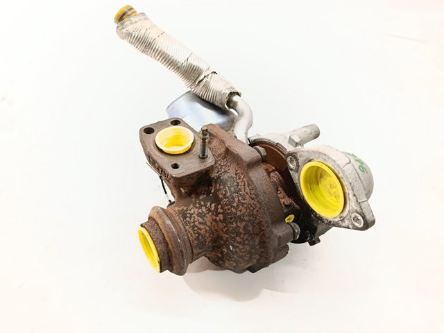 Turbina 9686120680 PEUGEOT
