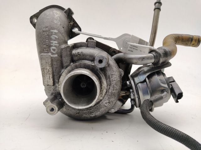 Turbina 9686120680 PEUGEOT