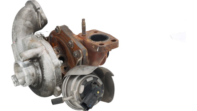 Turbina 9686120680 PEUGEOT