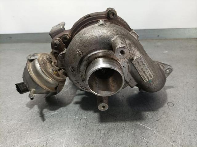 Turbina 9686120680 PEUGEOT