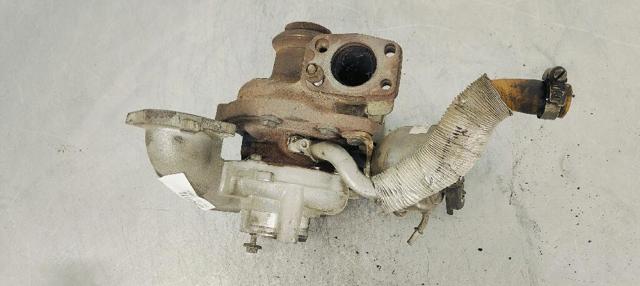 Turbina 9686120680 PEUGEOT