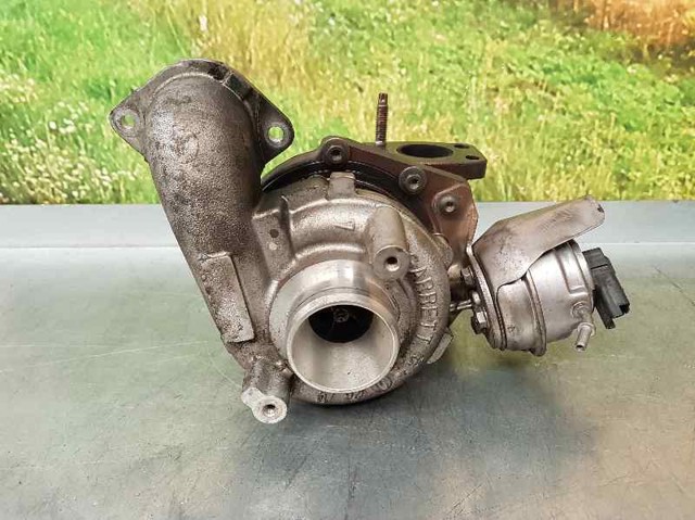 Turbina 9686120680 PEUGEOT