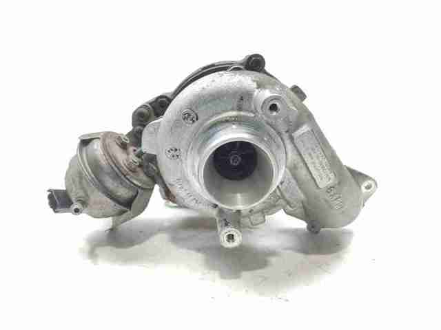 Turbina 9686120680 PEUGEOT