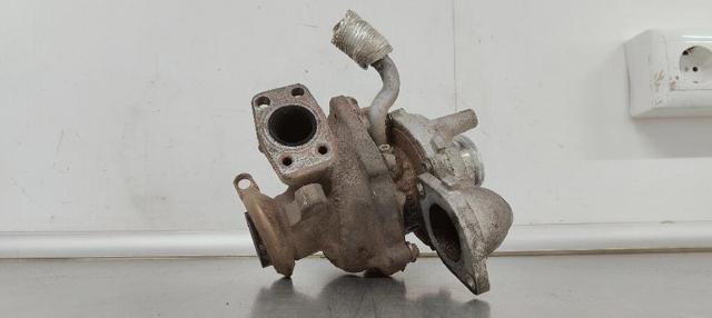 Turbina 9686120680 PEUGEOT
