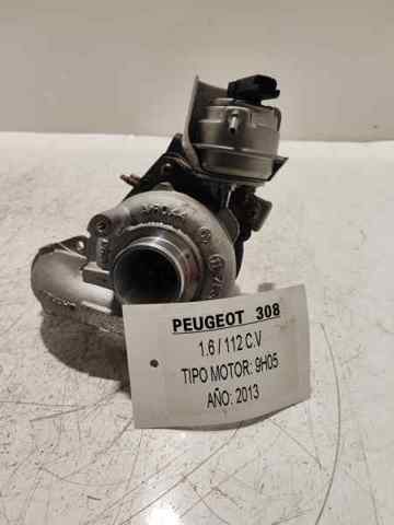 968612068006 Peugeot/Citroen