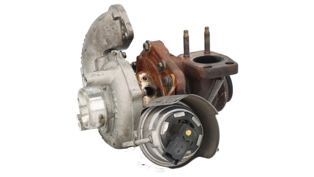 Turbina 968612068006 PEUGEOT