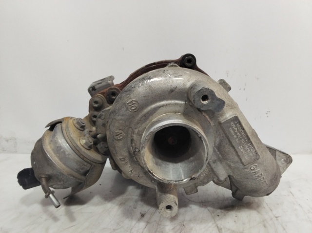 Turbina 968612068006 PEUGEOT