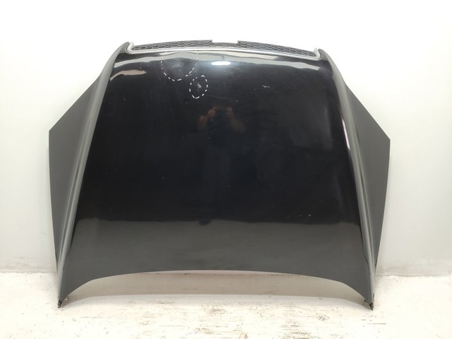 Maska silnika 96861600 GM