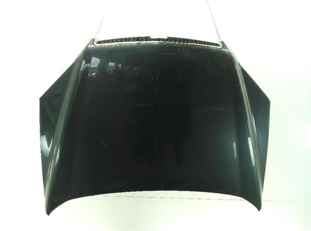 Maska silnika 96861600 GM