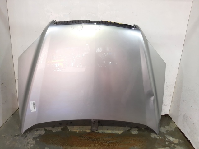 Maska Chevrolet Captiva