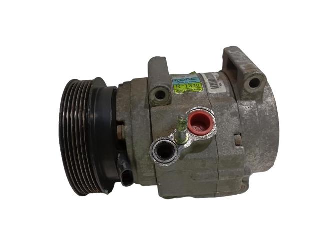 Sprężarka klimatyzacji 96861884 OPEL