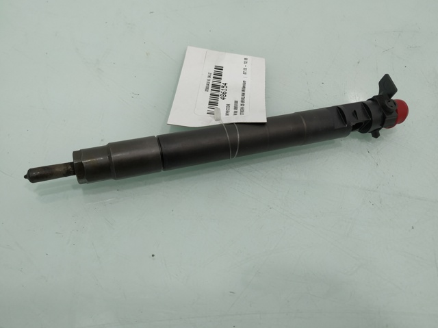 Wtryskiwacz paliwa 9686191080 PEUGEOT