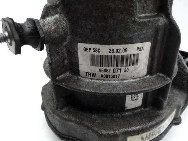 9686207180 Peugeot/Citroen