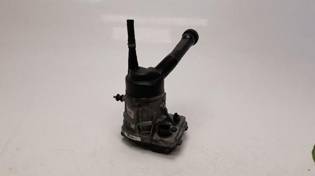 Pompa wspomagania hydraulicznego kierownicy 9686207180 PEUGEOT