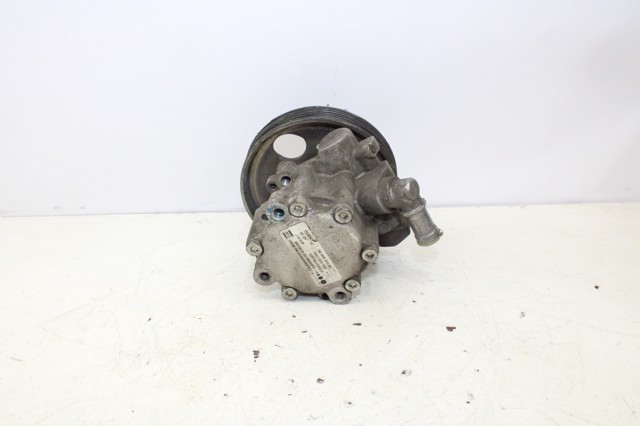 Pompa wspomagania hydraulicznego kierownicy 9686207180 PEUGEOT