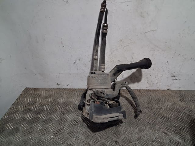 Pompa wspomagania hydraulicznego kierownicy 9686207180 PEUGEOT