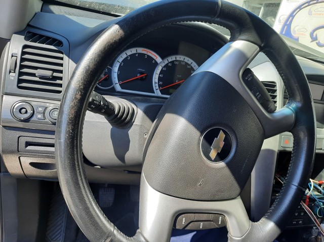 Poduszka amortyzatora przedniego 96863981 GM