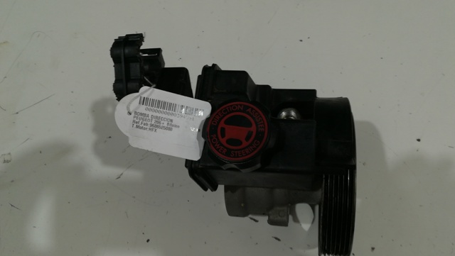 9686525080 Peugeot/Citroen