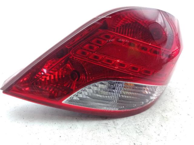 9686565980 Peugeot/Citroen