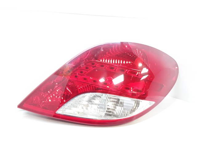 Lampa zespolona tylna prawa 968656598000 PEUGEOT