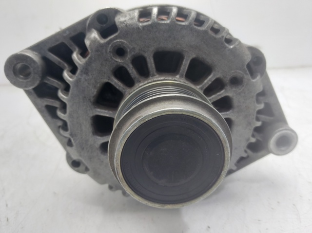 Alternator 96866018 GM