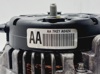 Alternator 96866018 GM