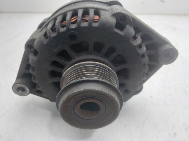 Alternator 96866018 GM