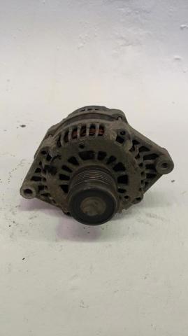 Alternator 96866018 GM