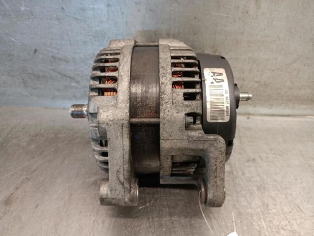 Alternator 96866018 GM