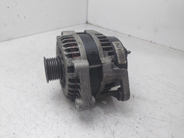 Alternator 96866018 GM