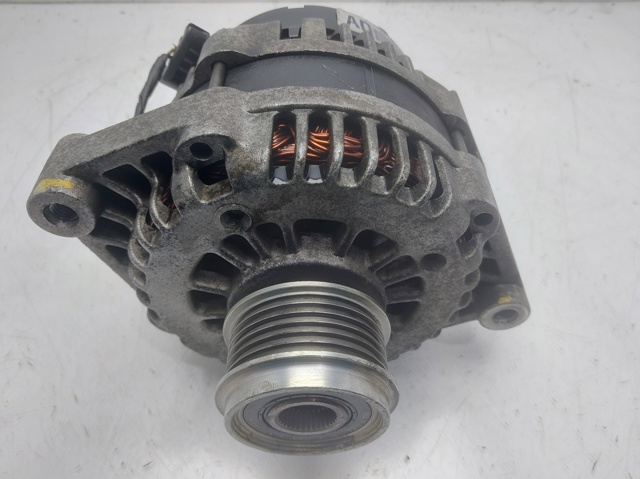 Alternator 96866018 GM