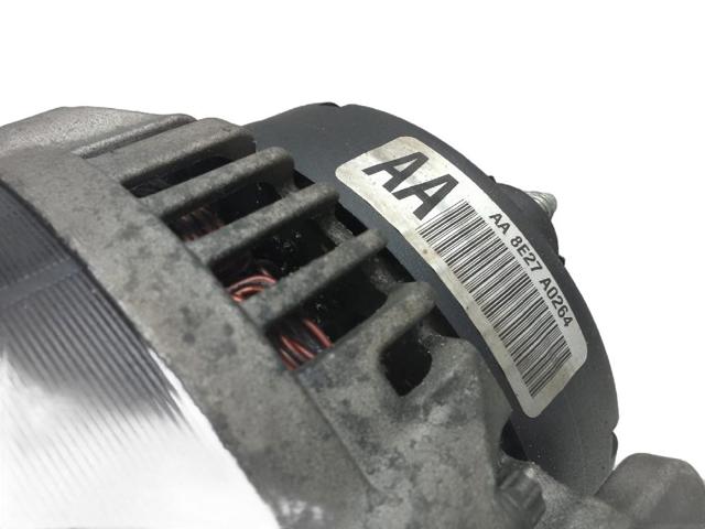 96866018 General Motors