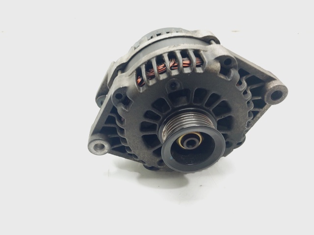 Alternator Chevrolet Epica
