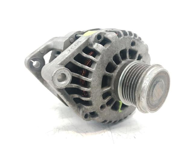 Alternator Chevrolet Epica