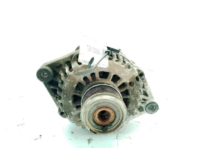 Alternator 96866018 OPEL