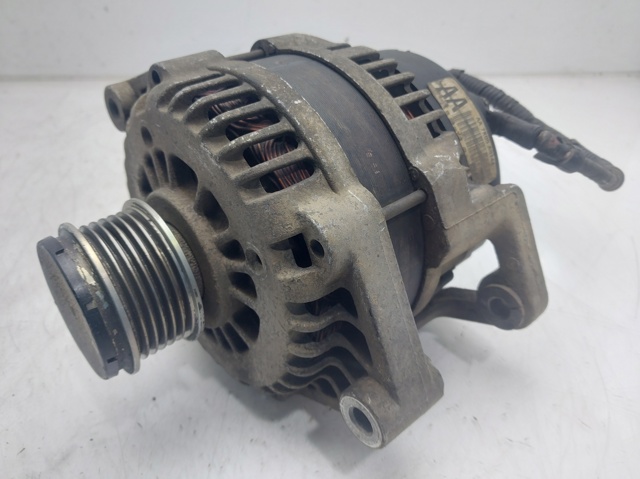 Alternator 96866018 OPEL