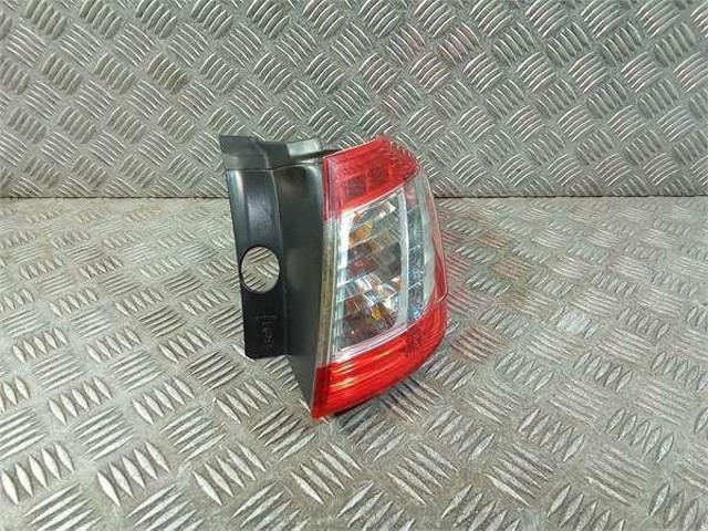 Lampa zespolona tylna prawa zewnętrzna 9686779680 PEUGEOT