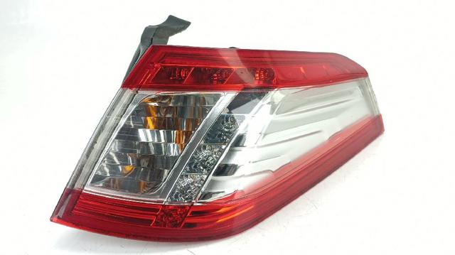 Lampa zespolona tylna prawa zewnętrzna 9686779680 PEUGEOT