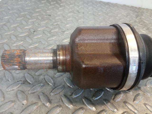 Półoś napędowa przednia lewa 9686867280 PEUGEOT