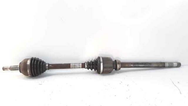 Półoś napędowa przednia prawa 9686867380 PEUGEOT