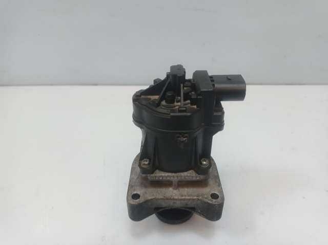Zawór recyrkulacji spalin EGR 96868923 GM