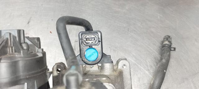 Zawór recyrkulacji spalin EGR 96868923 GM