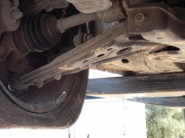 Wahacz zawieszenia przedniego dolny prawy 96870466 GM