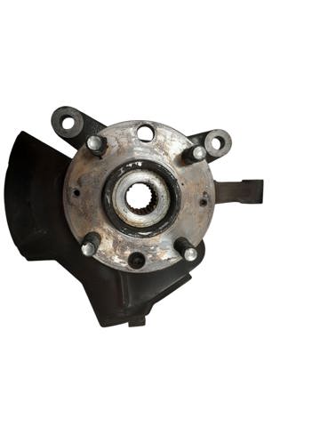 Czop (zwrotnica) przedni lewy 96870491 GM
