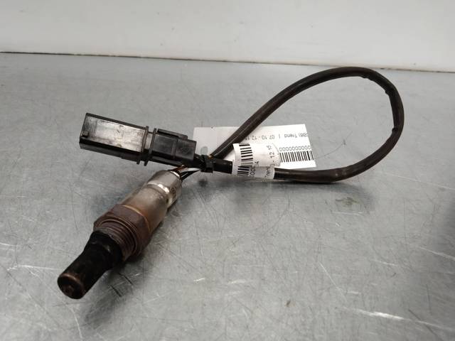 9687160780 Ford