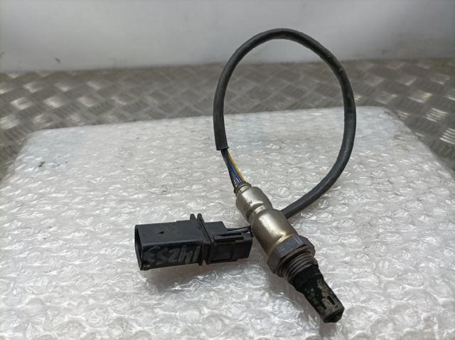 9687160780 Ford