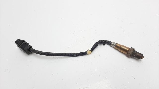 Sonda lambda, czujnik tlenu 9687161080 PEUGEOT